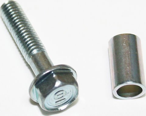 Honda CB1000 CB900 CB750 CB650 side stand rubber hardware set