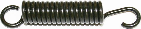 Honda CB1100F CB900F CB750F side stand spring 50541-445-010