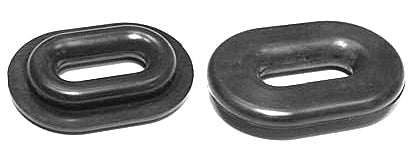 Honda CB sidecover damper rubber a 17247-303-000