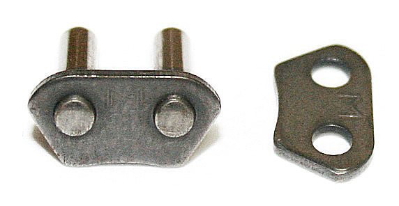Honda CB 82RH2015 silent cam chain rivet link for silent cam chain service