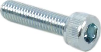 Universal motorcycle socket head cap screw 6 x 25mm