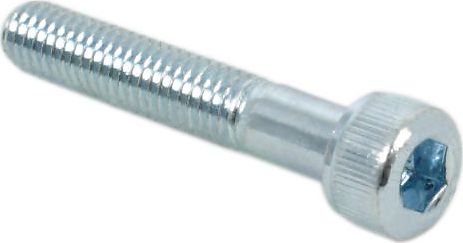 Universal motorcycle socket head cap screw 6 x 35mm
