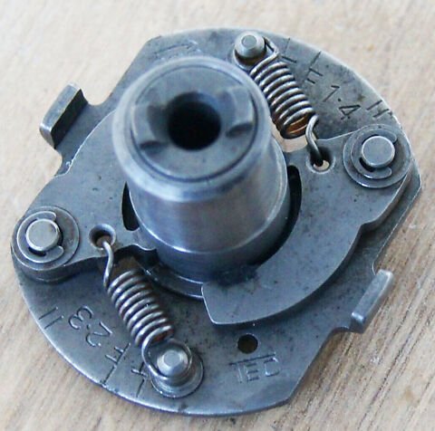 Honda CB750 spark advancer assembly 30220-300-154