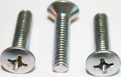 Honda CB1000 / CB900 / CB750 Spark Advancer Cover Screw Set ~ Replaces 93700-06025-0A
