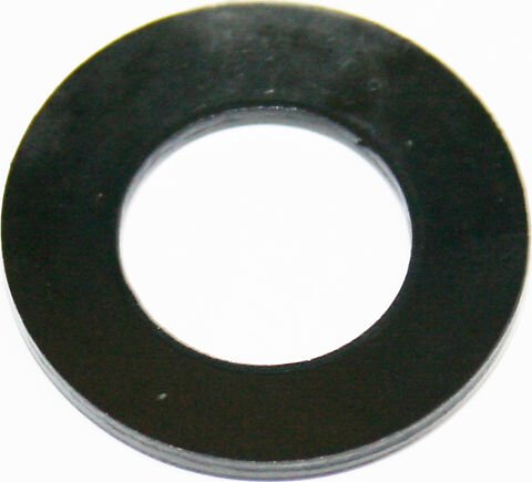 Honda CB Special Clutch Washer ~ Replaces 90481-292-000 3D preview
