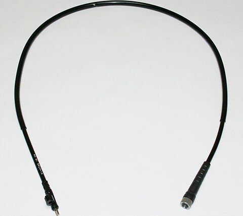 Honda CB750SC CB650SC CB550SC speedometer cable 44830-ME5-405