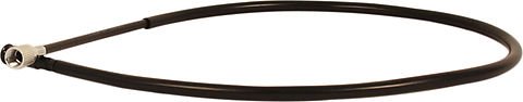 Honda CB750 CB550 CB500 CB450 CB400 speedometer cable 44830-425-870