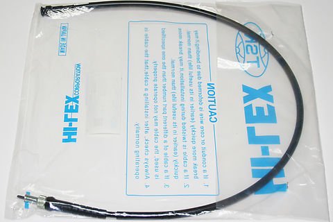 Honda CB650 speedometer cable 44830-KC1-010