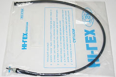 1980-82 Honda CB650 Speedometer Cable ~ Replaces 44830-KC1-010
