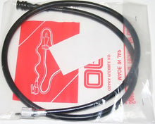 Charger l'image dans la galerie, Honda CB750C CB650C CB450SC speedometer cable 44830-MA5-670