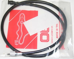 1981-82 Honda CB750C / CB650C / CB450SC Speedometer Cable ~ Replaces 44830-MA5-670