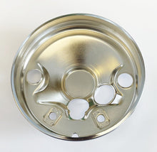 Charger l'image dans la galerie, Honda CB900 CB750 CB650 CB550 Honda speedometer chrome back cover plate 37236-426-000
