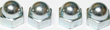 Charger l'image dans la galerie, Honda CB900 CB750 speedo tach cap nut set 4
