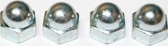 Honda CB900 / CB750 Speedo/Tach Cap Nut Set/4