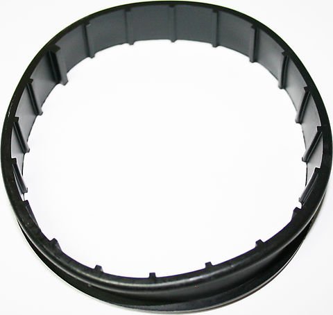 Honda CB750K speedo tachometer meter rubber 37235-300-029