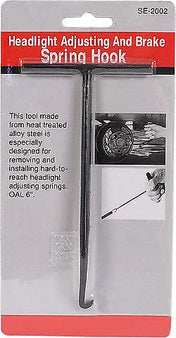 Universal Motorcycle Spring Puller
