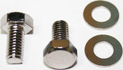 1972-78 Honda CB750A / CB750F / CB750K Starter Motor Cover Bolt & Washer Set