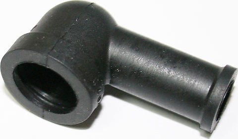 Starter Motor Terminal Rubber Boot - VintageCB750