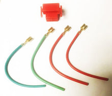 Charger l&#39;image dans la galerie, Starter Relay Pigtail / Plug - VintageCB750