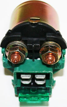 Load image into Gallery viewer, Honda CB1100 CB1000 CB900 CB750 starter solenoid relay 35850-MB0-007
