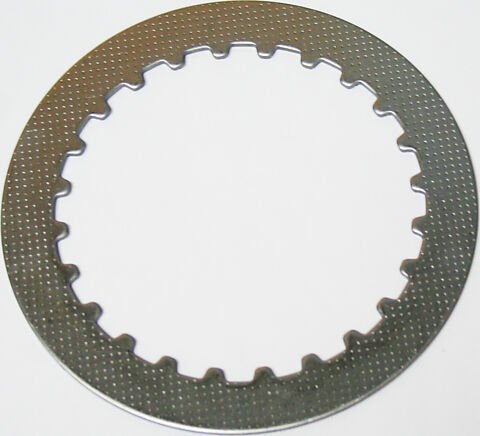 Steel Clutch Plate - VintageCB750