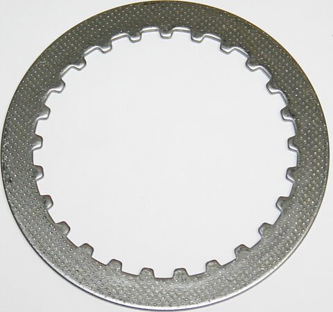 Honda CB900F steel clutch plate 22321-MAS-000