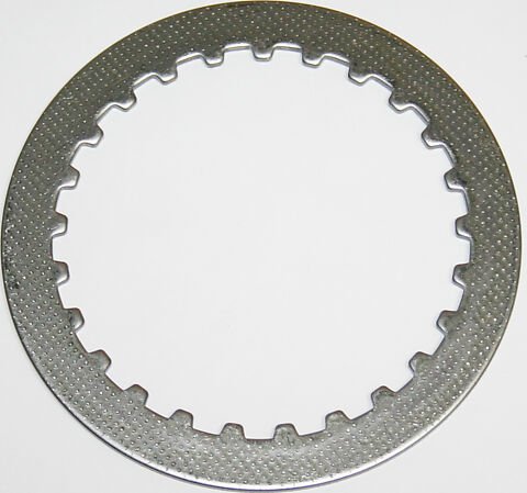 Steel Clutch Plate 39 - 1092 - VintageCB750