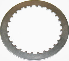 Honda CB Steel Clutch Plate ~ Replaces 22321-MT3-000