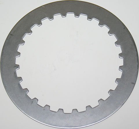 Honda CB400 CB350 CB200 CB175 CB92 steel clutch plate 23311-200-000