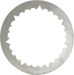 1976-82 Honda CB650 / CB550 Steel Clutch Plate ~ Replaces 22321-329-000