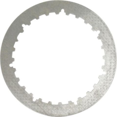 Honda CB650 CB550 steel clutch plate 22321-329-000