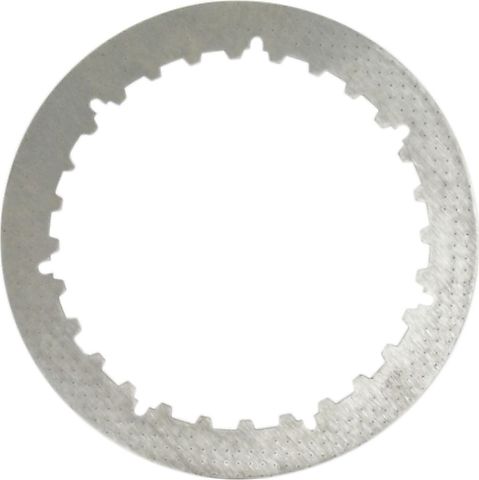 Steel Clutch Plate 39 - 1407 - VintageCB750