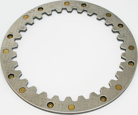 Honda CB1100 CB1000 CB900 CB750 steel clutch plate 