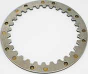 Honda CB1100 / CB1000 / CB900 / CB750 Steel Clutch Plate "B" ~ Riveted Plate ~ Replaces 22322-425-000