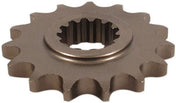 1979 Honda CB750F / CB750K / CB750L Steel Front Sprocket ~ 15 Tooth X 630 ~ Replaces 23801-425-670