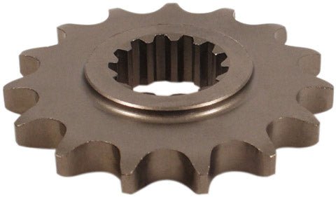 Steel Front Sprocket - 15 Tooth X 630 (23 - 0402) - VintageCB750