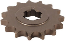 Charger l'image dans la galerie, Honda CB750K steel front sprocket 15 tooth x 630 23801-405-010
