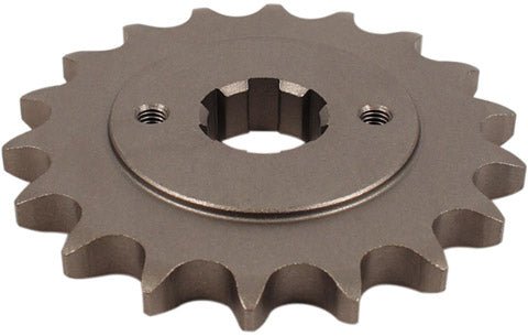 Honda CB750K steel front sprocket 18 tooth x 530 23801-300-620