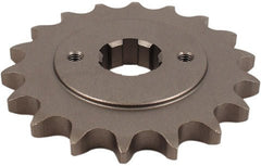 1972-76 Honda CB750K Steel Front Sprocket ~ 18 Tooth X 530 ~ Replaces 23801-300-620