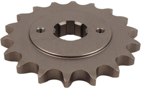 Steel Front Sprocket - 18 Tooth X 530 (23 - 0401) - VintageCB750