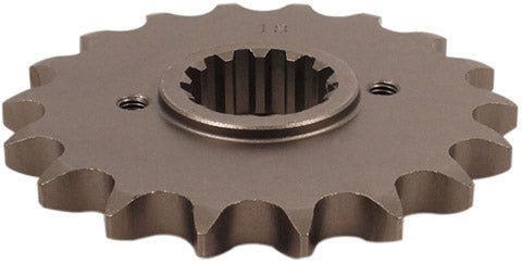 Honda CB750 steel front sprocket 18 tooth x 530 23801-445-770