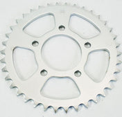 1979 Honda CB750F Steel Rear Sprocket ~ 38 Tooth X 630 Type ~ Replaces 41200-445-670
