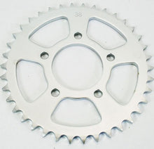 Load image into Gallery viewer, Steel Rear Sprocket - 38 Tooth X 630 Type 22 - 0314 - VintageCB750