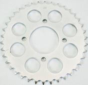 1979 Honda CB750K / CB750L Steel Rear Sprocket ~ 38 Tooth X 630 Type ~ Replaces 41200-425-670