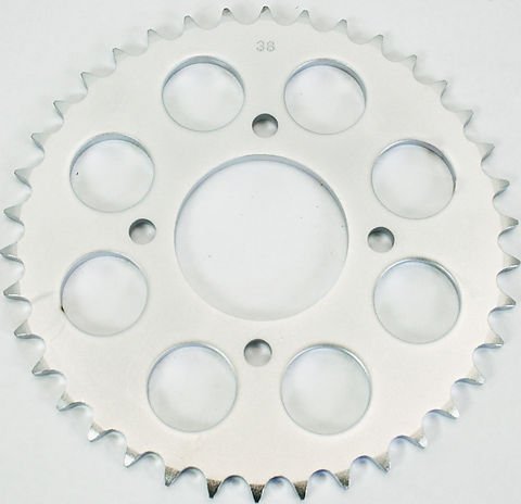 Steel Rear Sprocket - 38 Tooth X 630 Type - VintageCB750