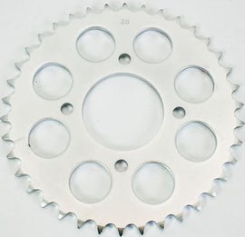 Steel Rear Sprocket - 38 Tooth X 630 Type - VintageCB750