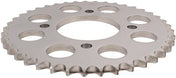 1977-78 Honda CB750K Steel Rear Sprocket ~ 41 Tooth X 630 Type ~ Replaces 41201-405-000