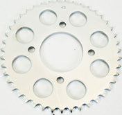 1980-82 Honda CB750C Steel Rear Sprocket ~ 43 Tooth X 530 Type ~ Replaces 41200-425-641