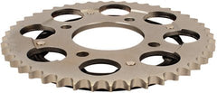 1969 Honda CB750K Steel Rear Sprocket ~ 45 Tooth X 530 Type ~ Replaces 41205-300-000