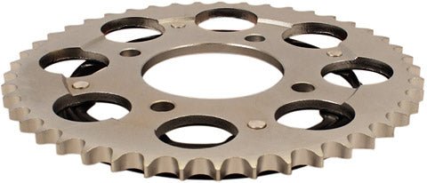 Honda CB750K steel rear sprocket 45 tooth x 530 type 41205-300-000